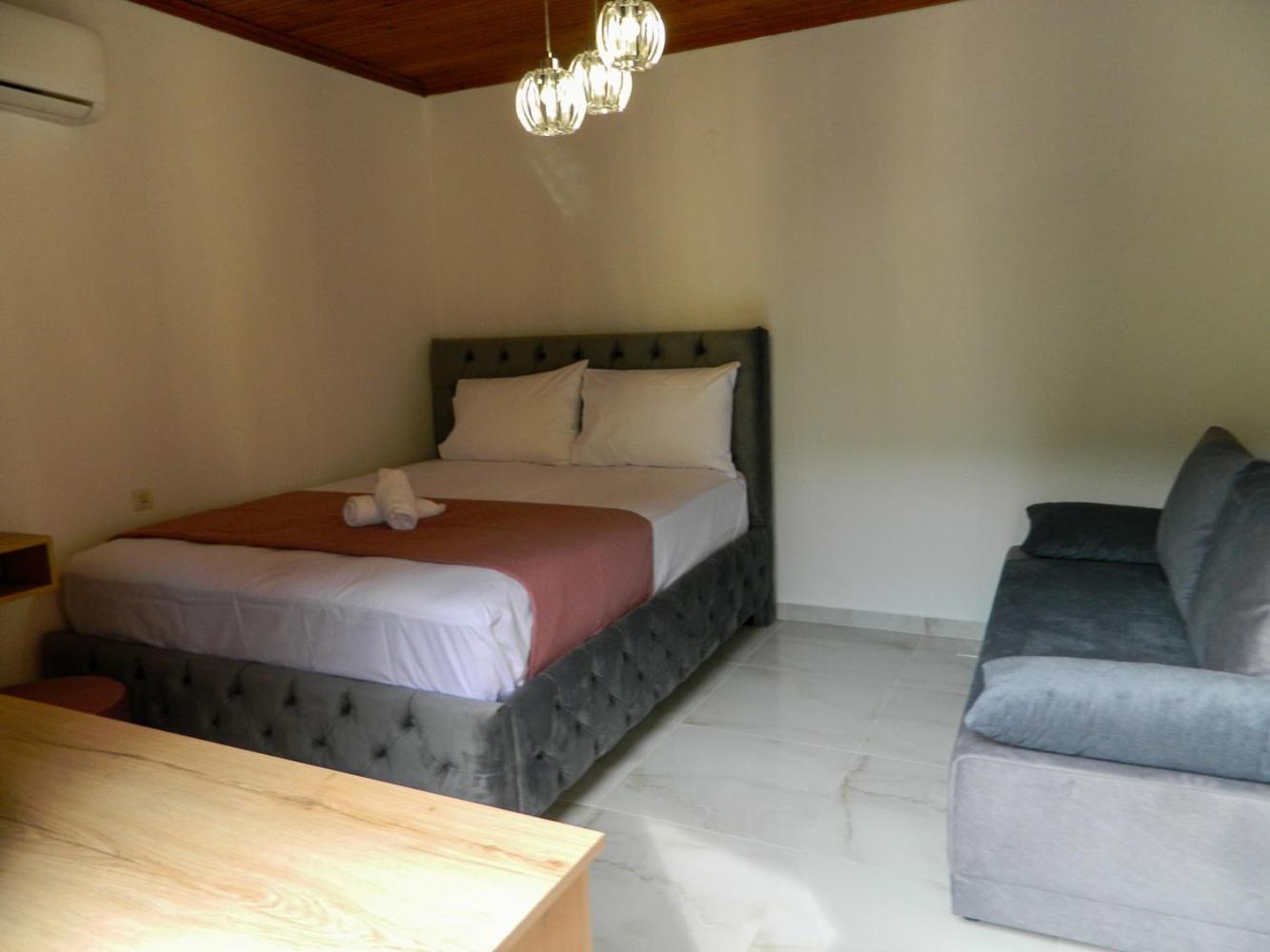 Veny House Villa Paralia Pantaleimonos Exteriör bild